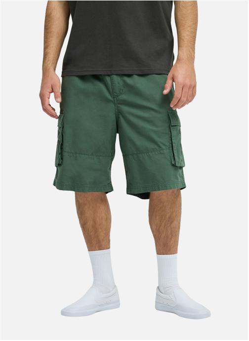 Quiksilver Shorts Freefall Cargo homme vert