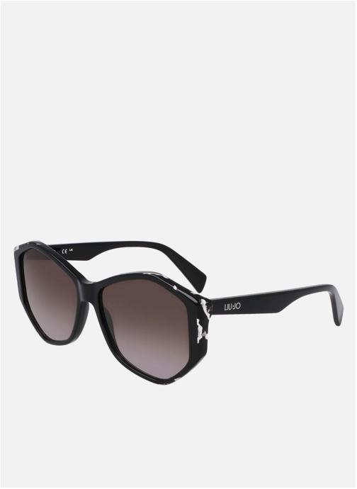 Liu Jo Lunettes de soleil femme noir