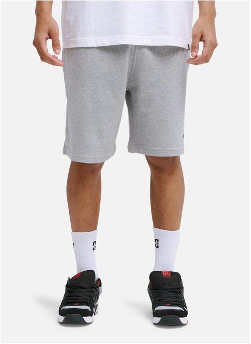 DC Shoes Shorts Vantura homme gris