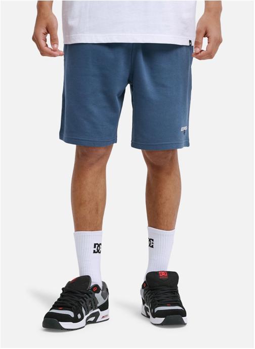 DC Shoes Shorts Vantura homme bleu