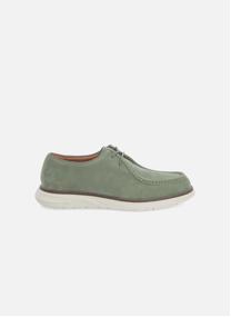 Derbies Derbies ECHO II PLATO M homme vert Schmoove Derbies Derbies ECHO II PLATO M homme vert Vert
