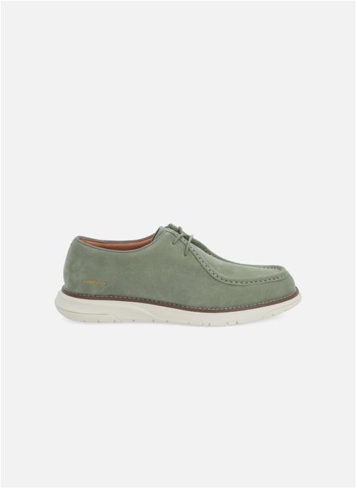 Schmoove Derbies Derbies ECHO II PLATO M homme vert