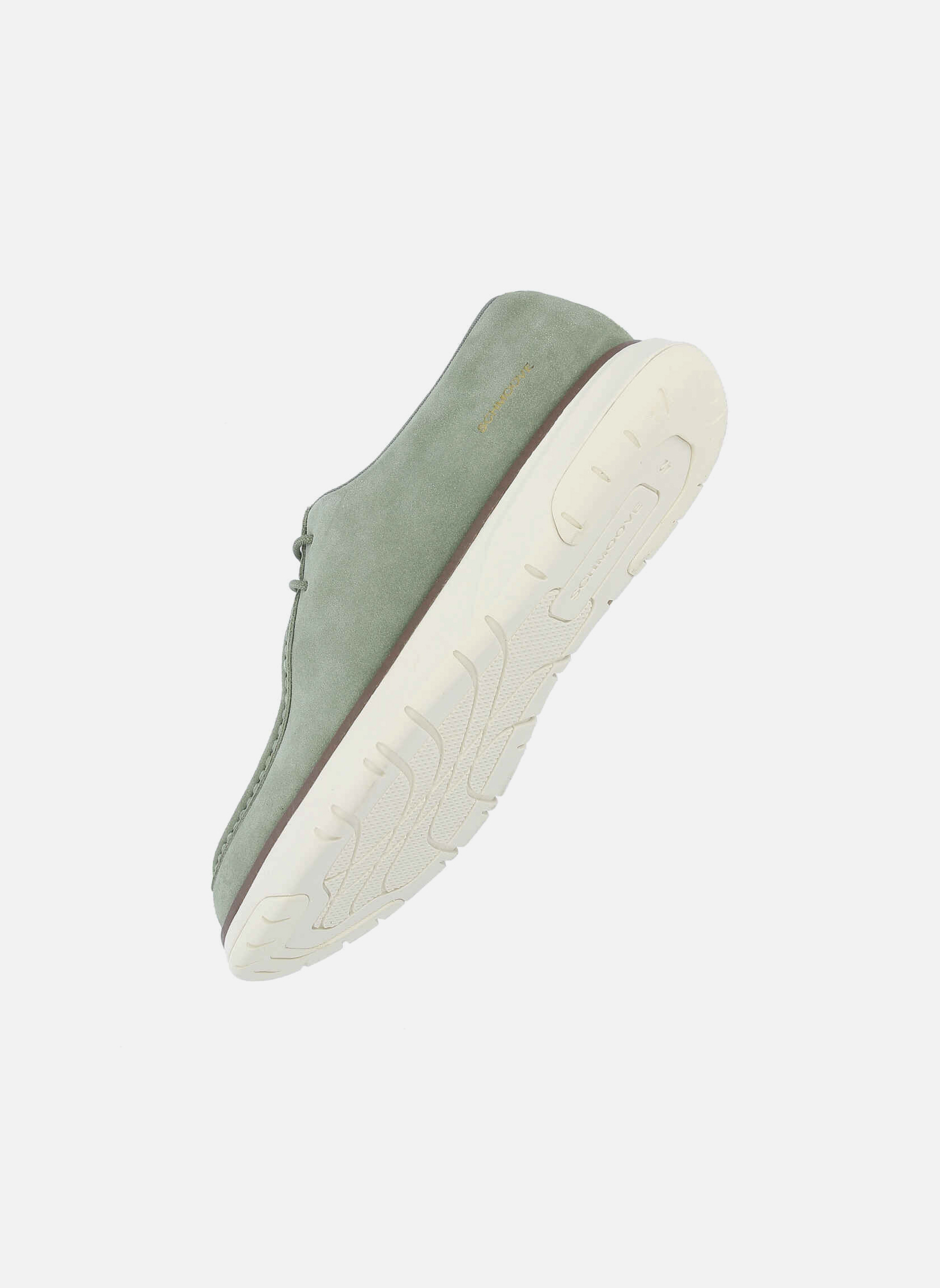 Derbies Derbies ECHO II PLATO M homme vert Schmoove Derbies Derbies ECHO II PLATO M homme vert Vert