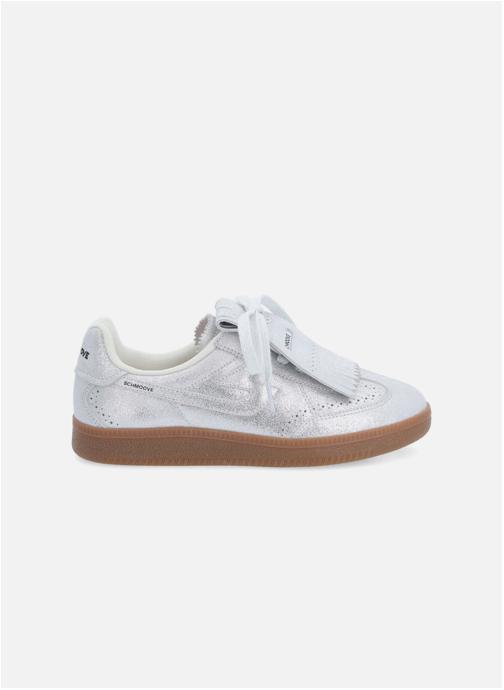 Schmoove Baskets basses Sneakers SHEFFIELD GOLF W femme argent