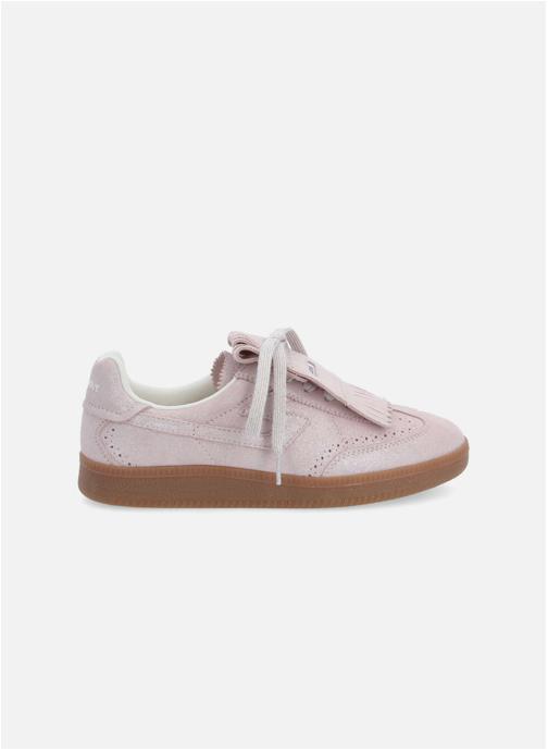 Schmoove Baskets basses Sneakers SHEFFIELD GOLF W femme rose