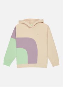 Sweats à capuche Remember The Name fille beige Roxy Sweats à capuche Remember The Name fille beige Beige