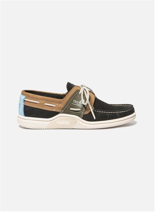 TBS Chaussures bateaux Chaussures bateau GLOSAIL NAVY / TAN homme bleu