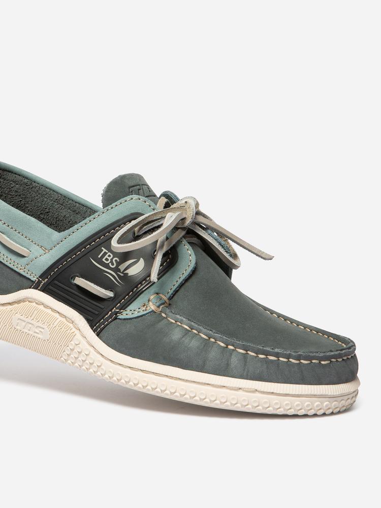 Chaussures bateaux Chaussures bateau GLOSAIL NAVY / TAN homme bleu TBS Chaussures bateaux Chaussures bateau GLOSAIL NAVY / TAN homme bleu Bleu