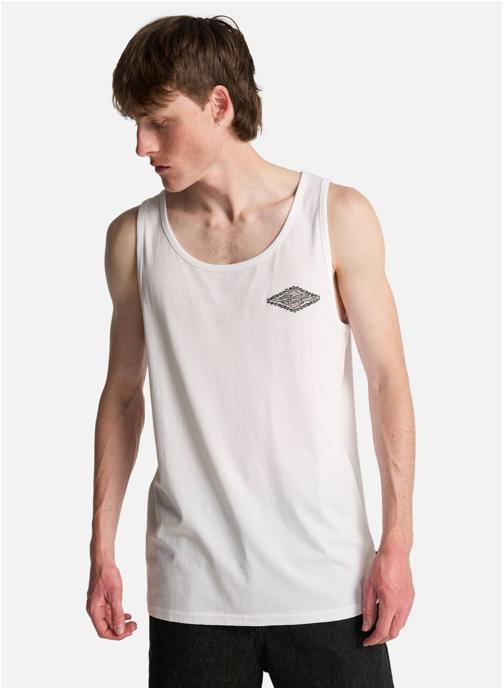 Billabong Débardeurs Crayon Wave homme blanc