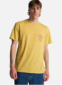 Tee-shirts Message homme bleu