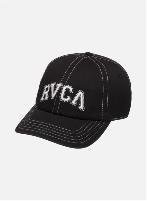 RVCA Chapeaux Contrast Stitch femme noir