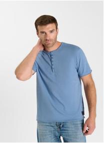 Tee-shirts Tee-Shirt ONEO Blue homme bleu