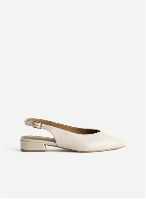 Eram Ballerines classiques BEDRA femme beige
