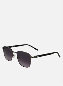 Lunettes de soleil homme gris Lacoste Lunettes de soleil homme gris Gris