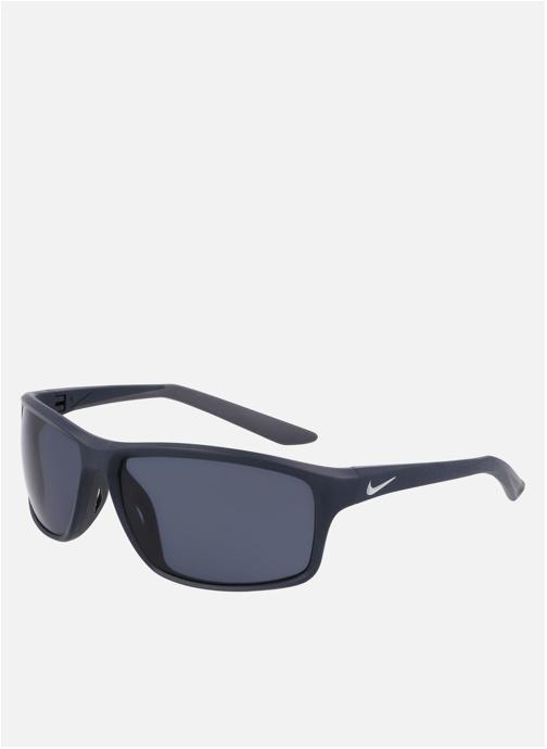 Nike Lunettes de soleil homme gris