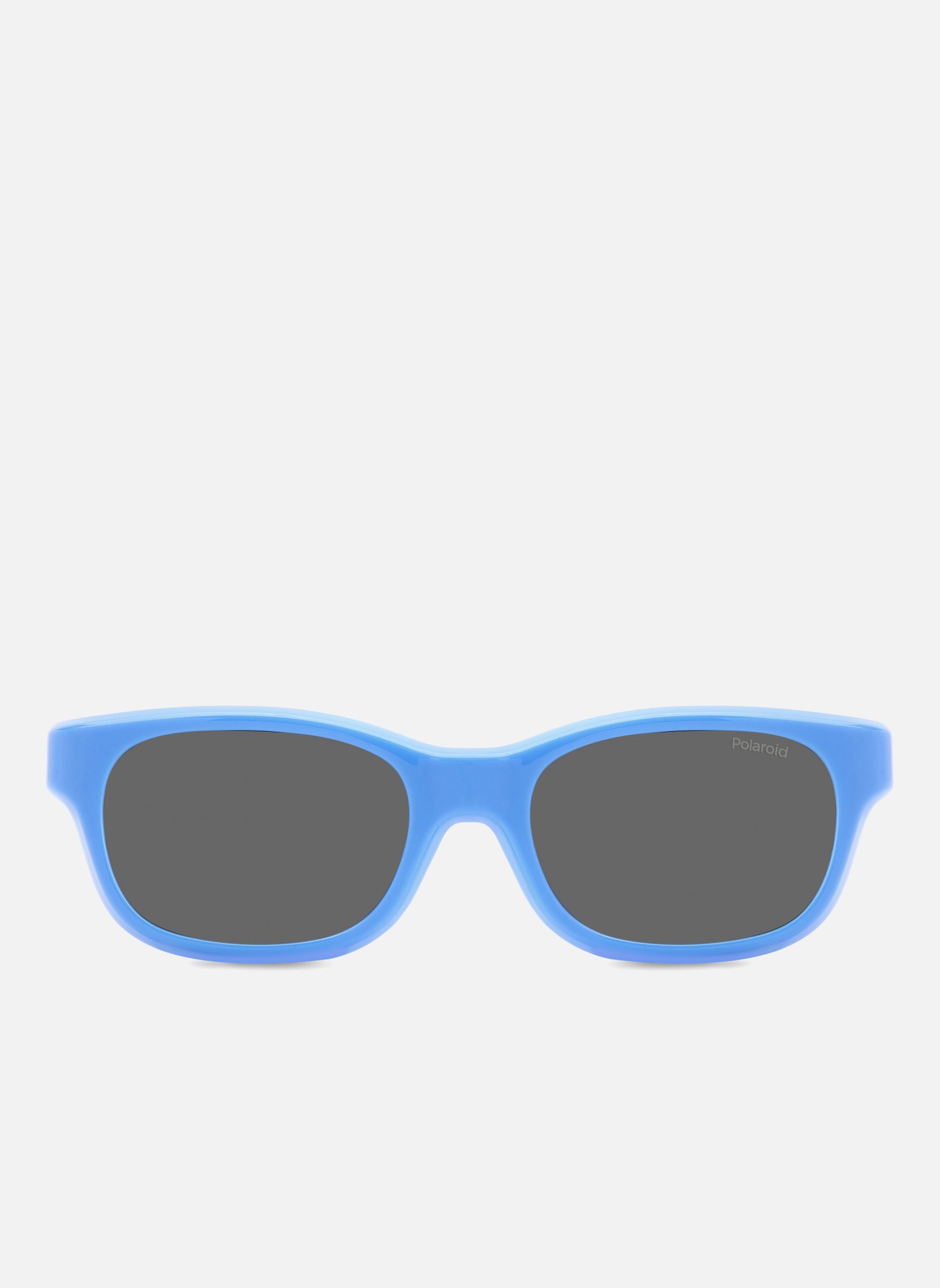 Lunettes de soleil garçon bleu Polaroid Lunettes de soleil garçon bleu Bleu