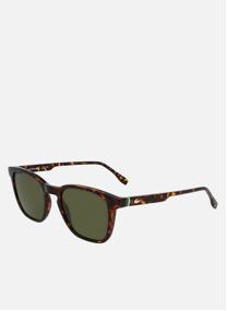 Lunettes de soleil homme marron Lacoste Lunettes de soleil homme marron Marron