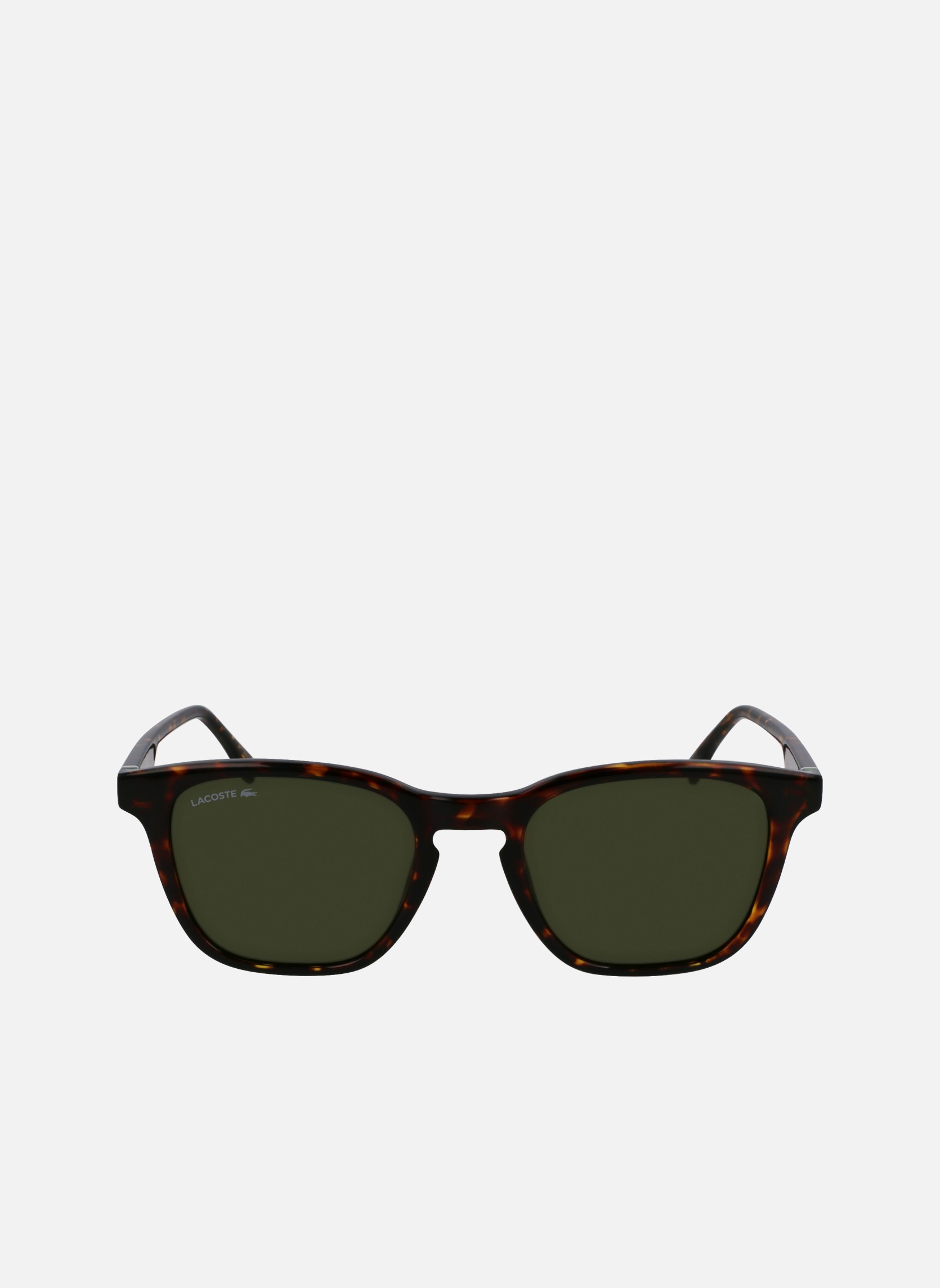Lunettes de soleil homme marron Lacoste Lunettes de soleil homme marron Marron