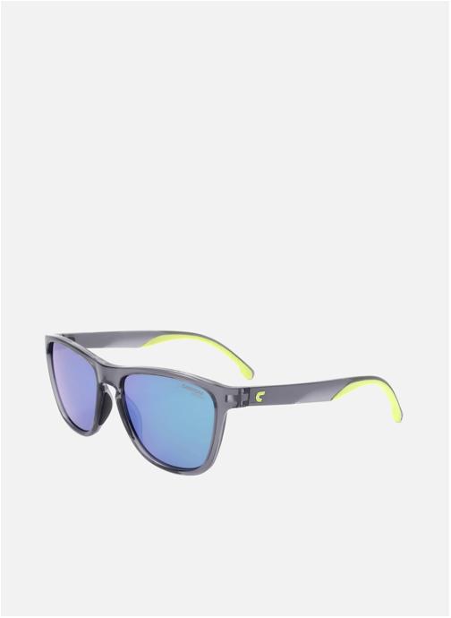 Carrera Lunettes de soleil homme gris