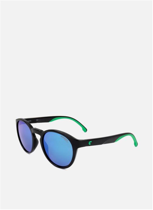 Carrera Lunettes de soleil homme noir