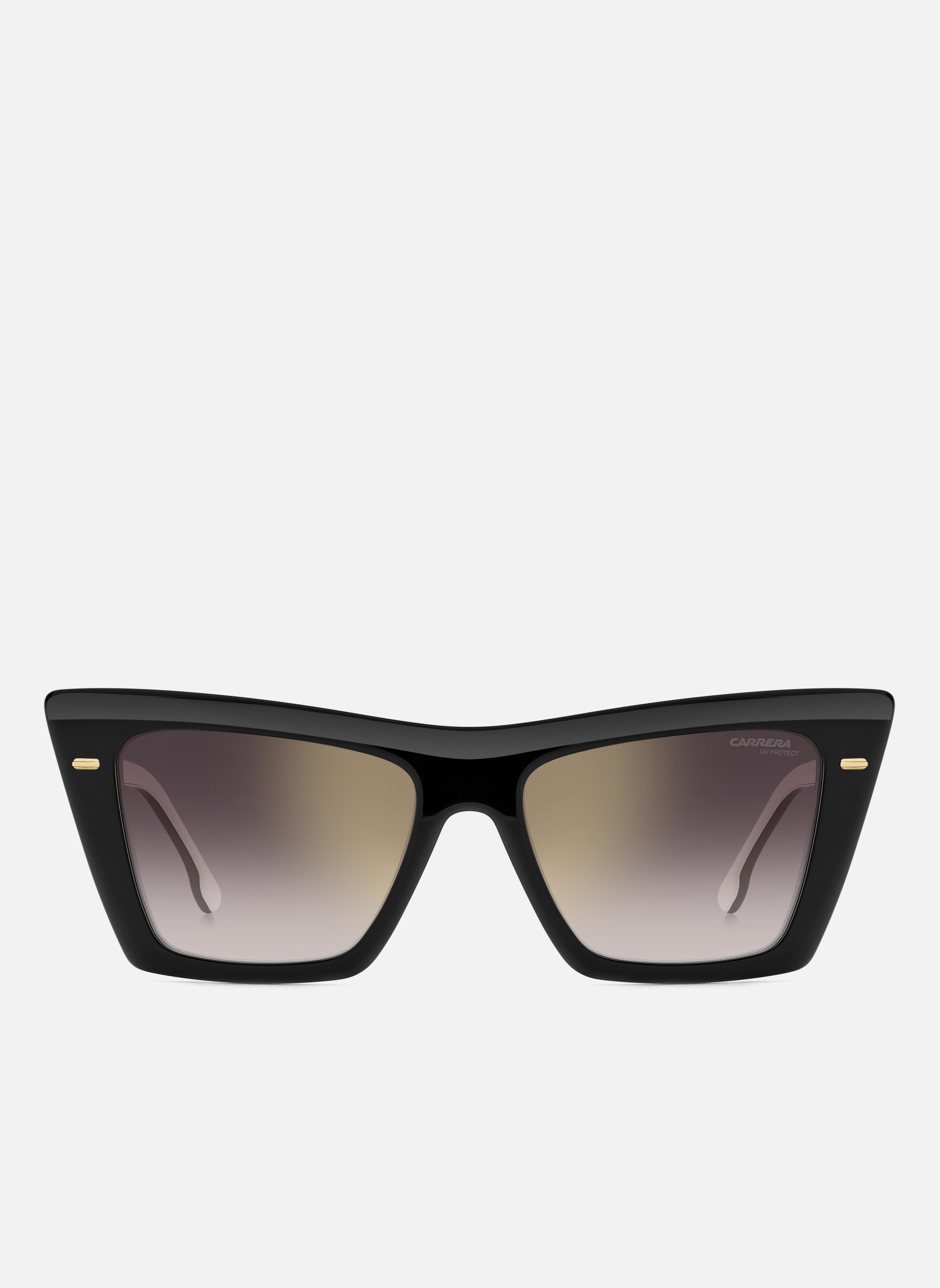 Lunettes de soleil femme noir Carrera Lunettes de soleil femme noir Noir