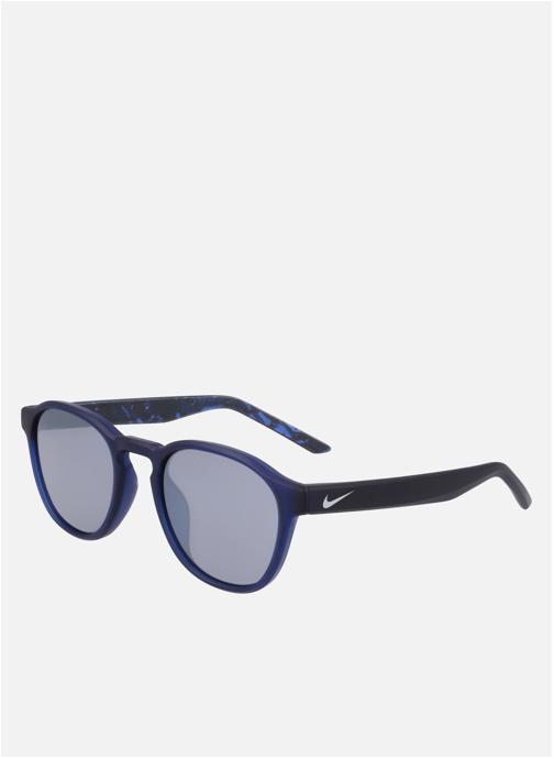 Nike Lunettes de soleil garçon bleu
