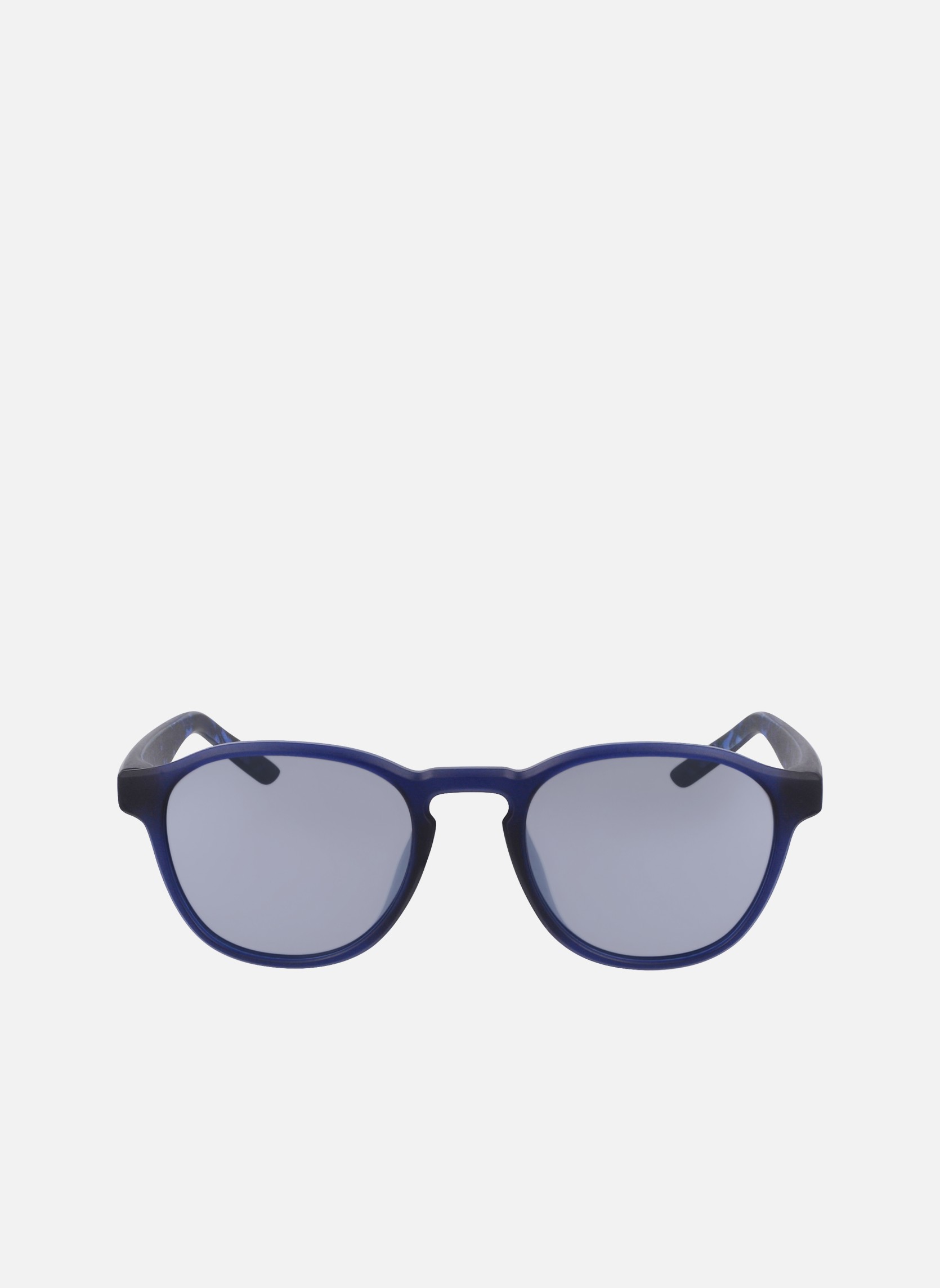 Lunettes de soleil garçon bleu Nike Lunettes de soleil garçon bleu Bleu