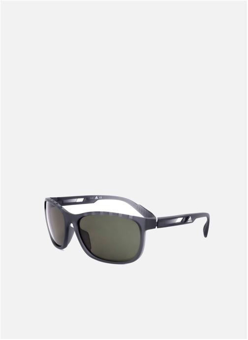 Adidas Sport Lunettes de soleil homme gris