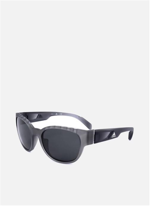Adidas Sport Lunettes de soleil homme gris