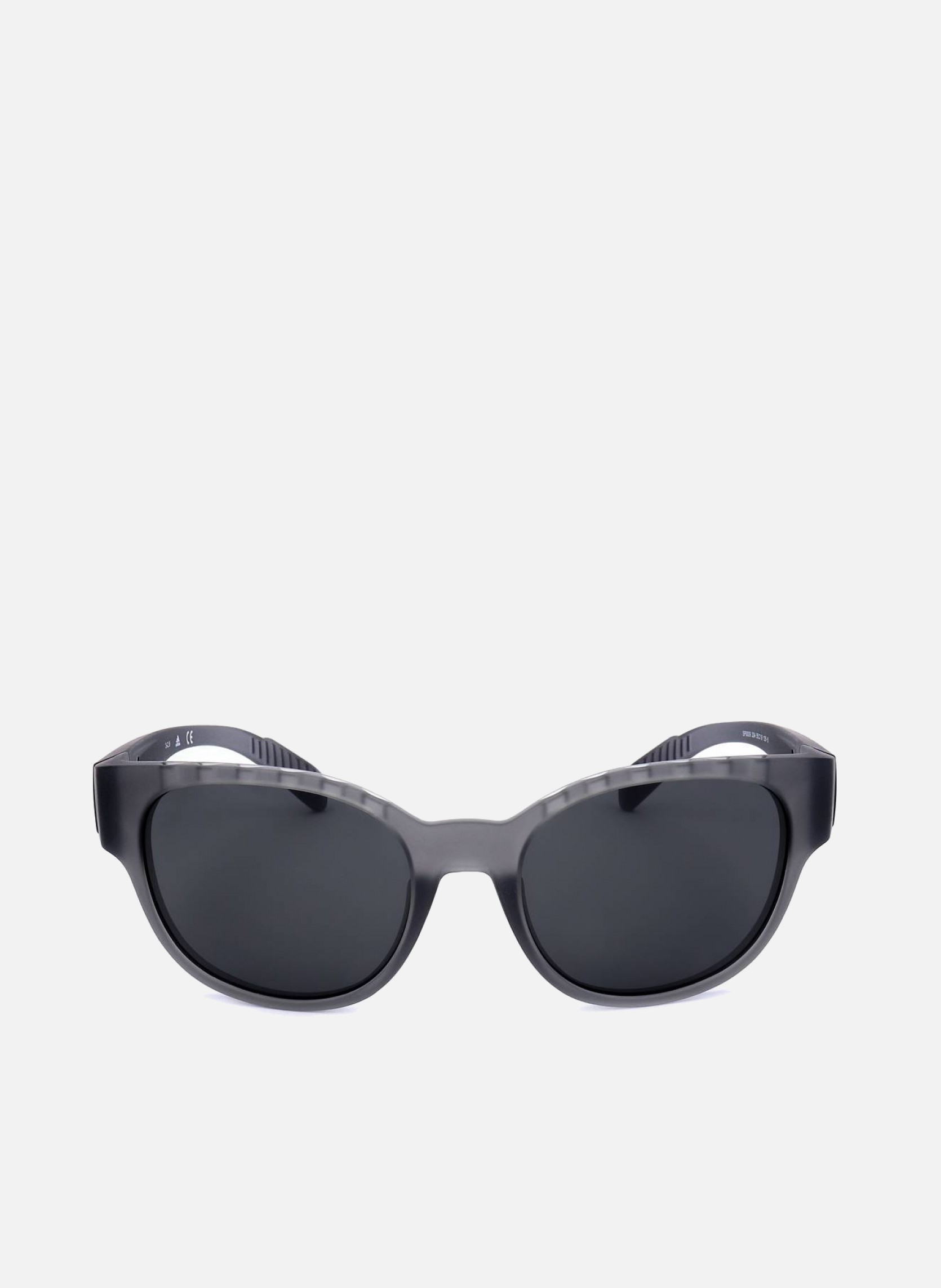 Lunettes de soleil homme gris Adidas Sport Lunettes de soleil homme gris Gris