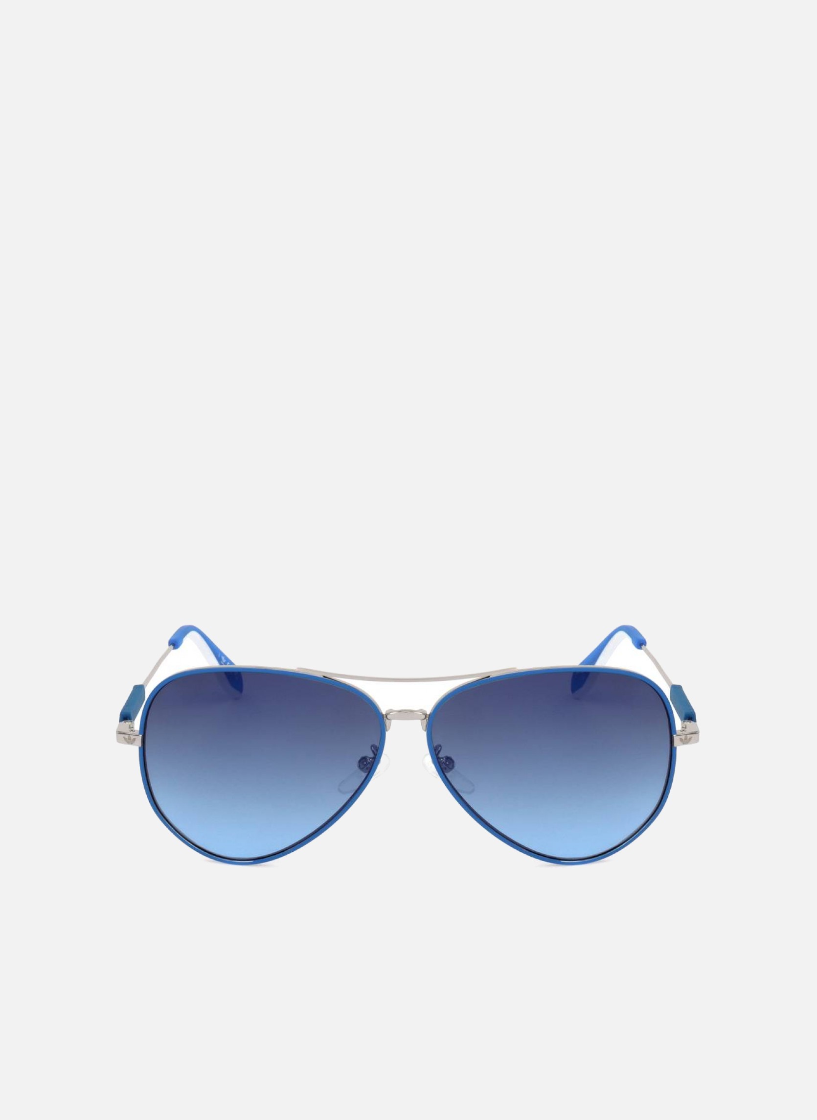 Lunettes de soleil homme bleu adidas originals Lunettes de soleil homme bleu Bleu
