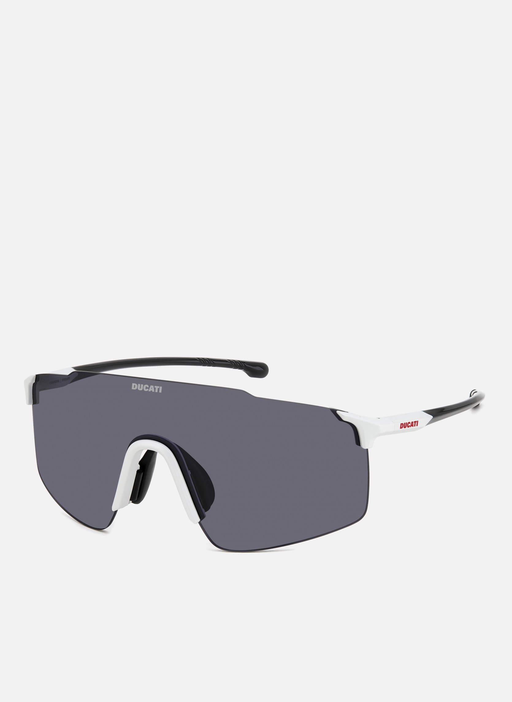 Lunettes de soleil homme blanc Carrera Lunettes de soleil homme blanc Blanc