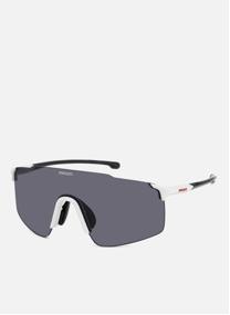Lunettes de soleil homme blanc Carrera Lunettes de soleil homme blanc Blanc
