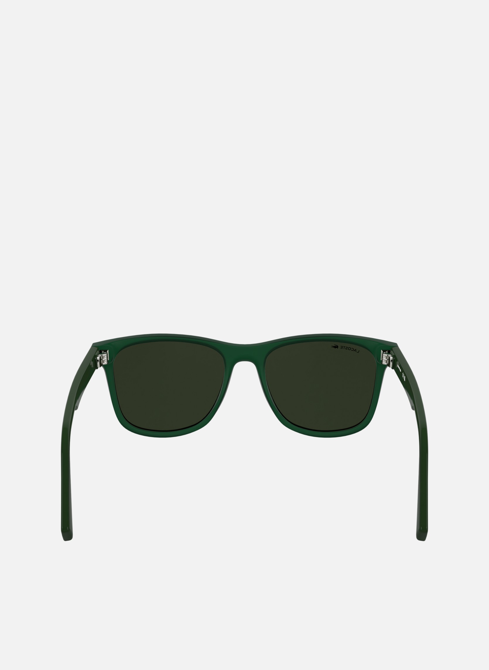 Lunettes de soleil homme vert Lacoste Lunettes de soleil homme vert Vert