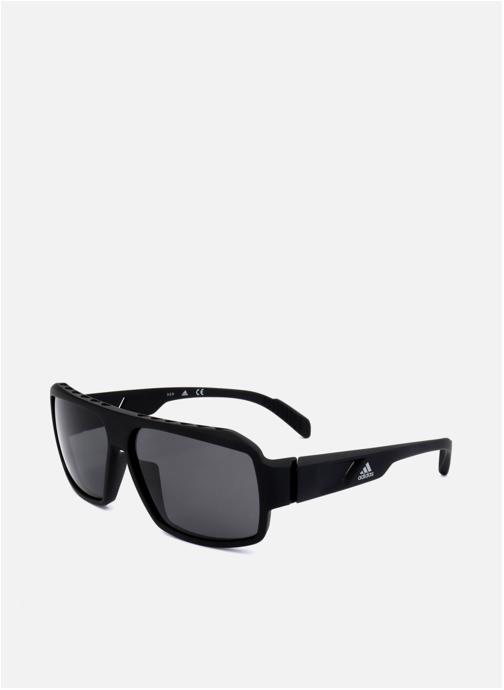 Adidas Sport Lunettes de soleil homme noir