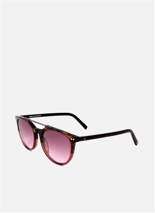 Rodenstock Lunettes de soleil femme marron