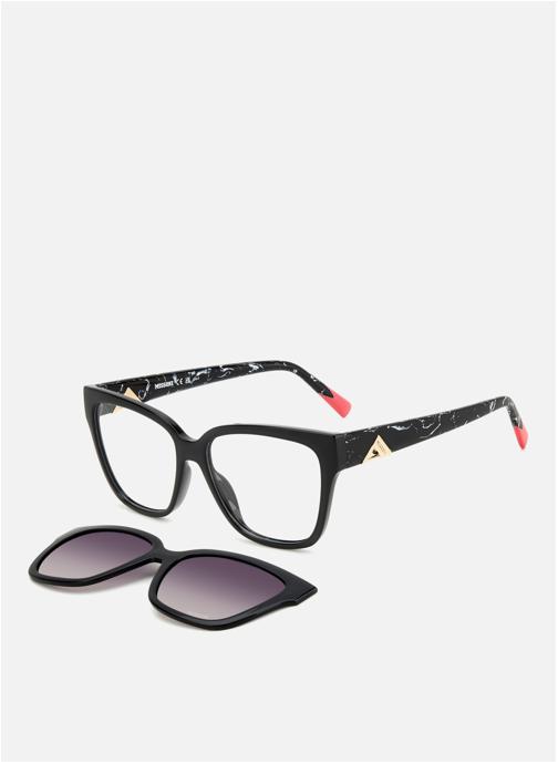 Missoni Lunettes de soleil femme noir