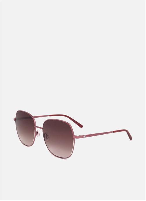 Missoni Lunettes de soleil femme rouge