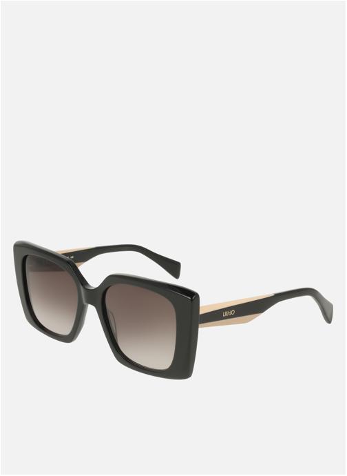 Liu Jo Lunettes de soleil femme noir