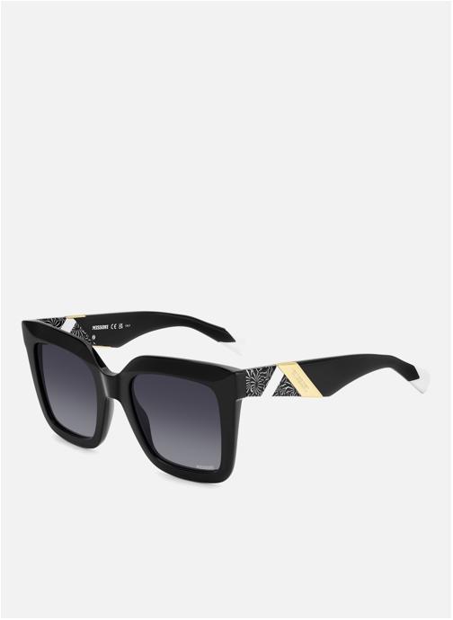 Missoni Lunettes de soleil femme noir