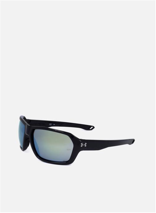 Under Armour Lunettes de soleil homme noir