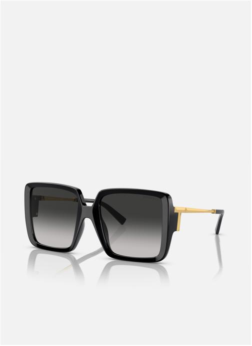 Tiffany Lunettes de soleil femme noir