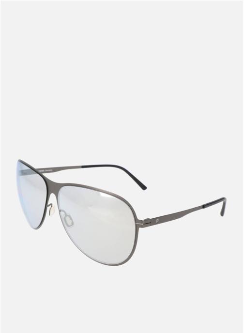 Rodenstock Lunettes de soleil homme gris