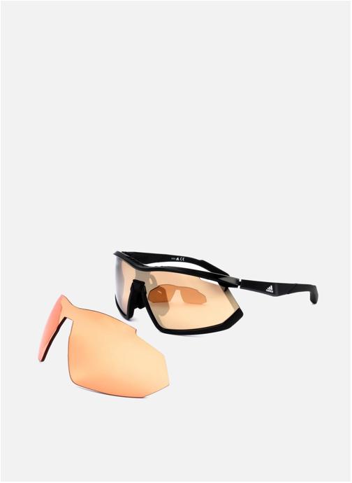 Adidas Sport Lunettes de soleil homme noir