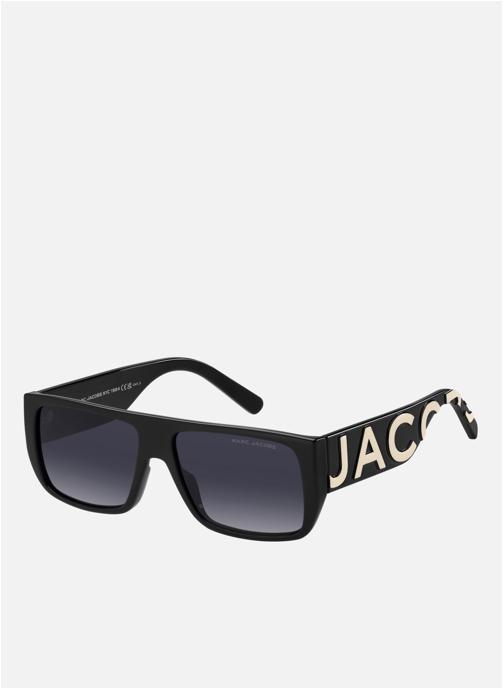 Marc Jacobs Lunettes de soleil homme noir