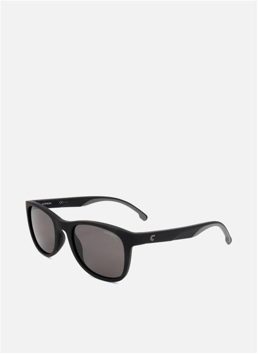 Carrera Lunettes de soleil homme noir
