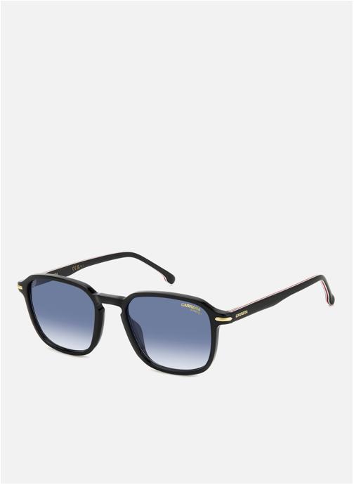 Carrera Lunettes de soleil homme noir