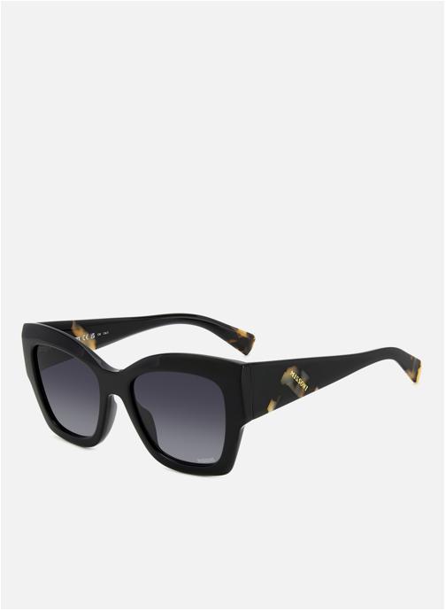 Missoni Lunettes de soleil femme noir