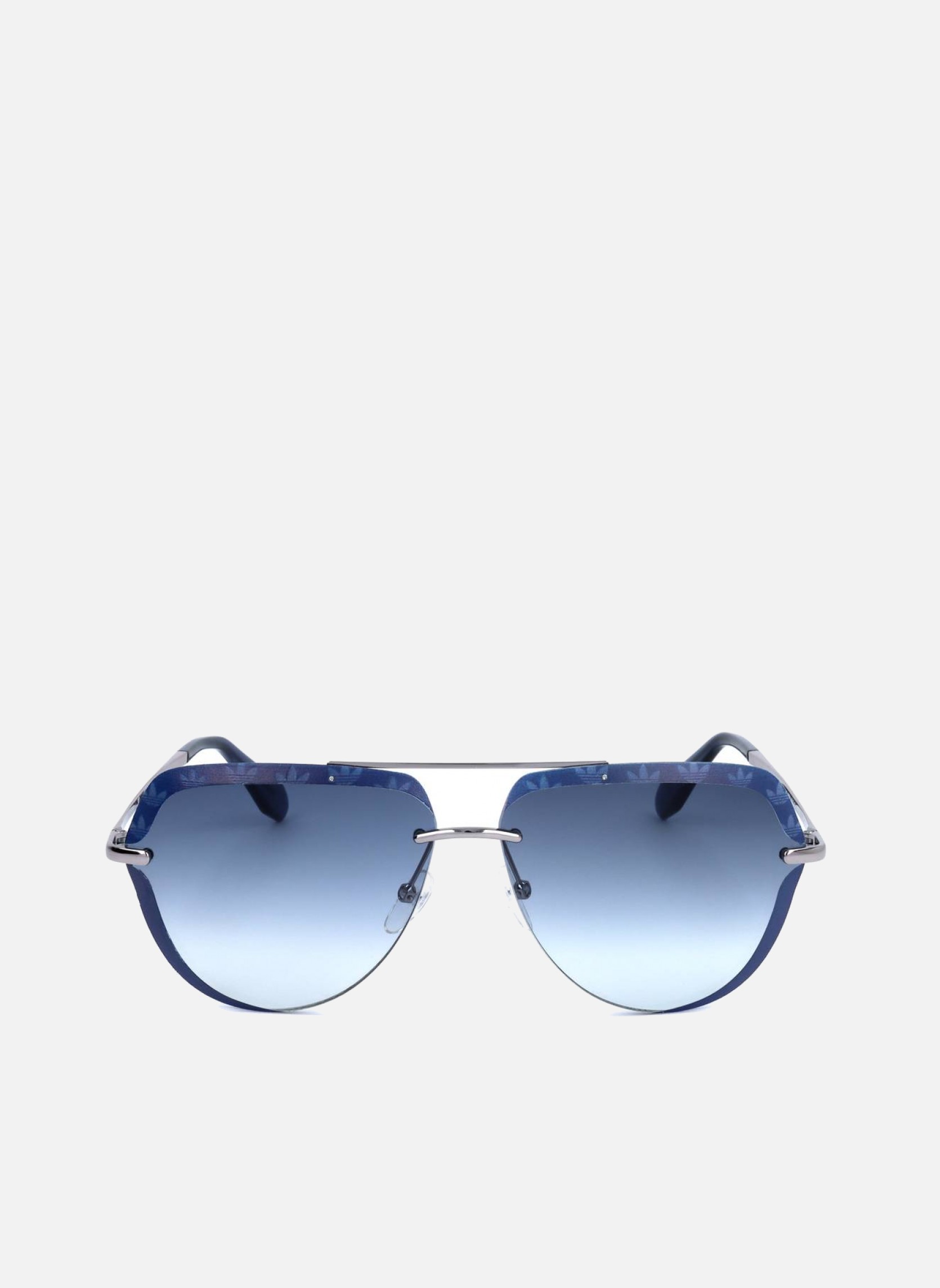 Lunettes de soleil homme bleu adidas originals Lunettes de soleil homme bleu Bleu