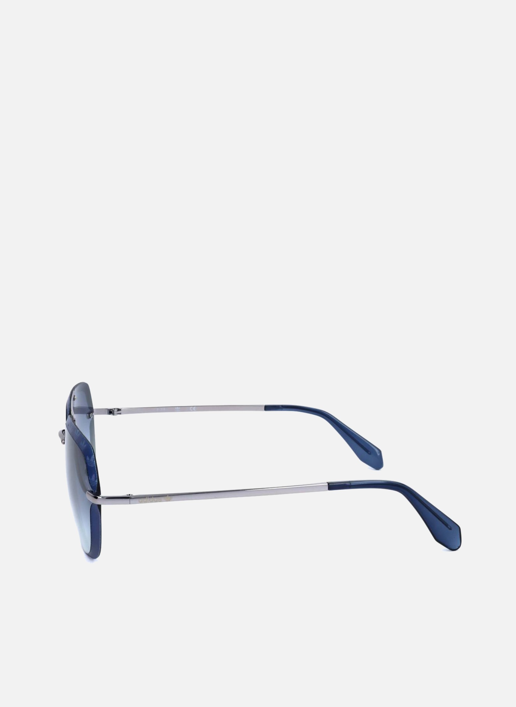Lunettes de soleil homme bleu adidas originals Lunettes de soleil homme bleu Bleu